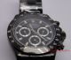 2017 Rolex Cosmograph Daytona Replica Watch - Solid Black (7)_th.jpg
